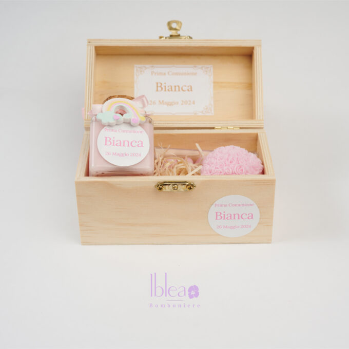 Bauletto Grande Rettangolare