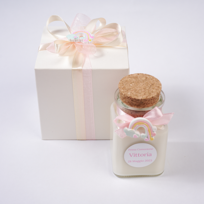 Candela Iblea Maxi Rettangolare