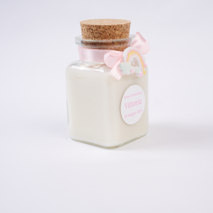 Candela Iblea Maxi Rettangolare