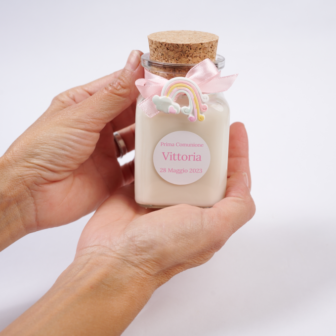 Candela Iblea Maxi Rettangolare