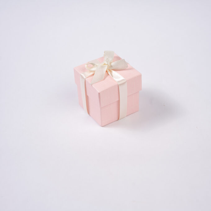 Mini Candelina Segnaposto