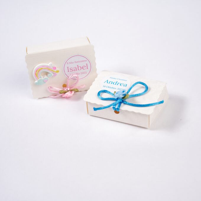 Segnaposto con Profumatore