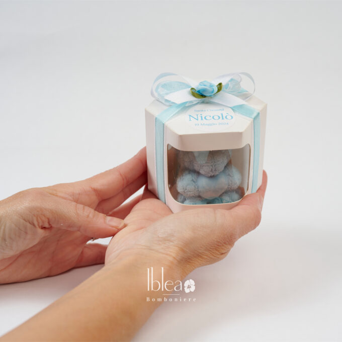 Orsetto da 80g