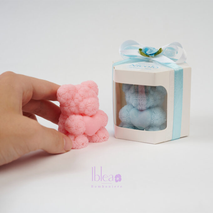 Orsetto da 80g