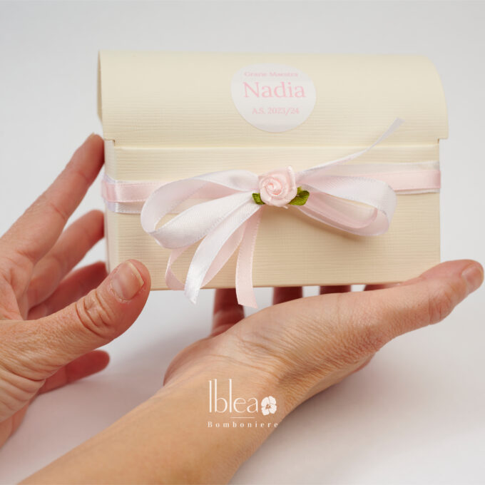 Box Regalo per le Maestre