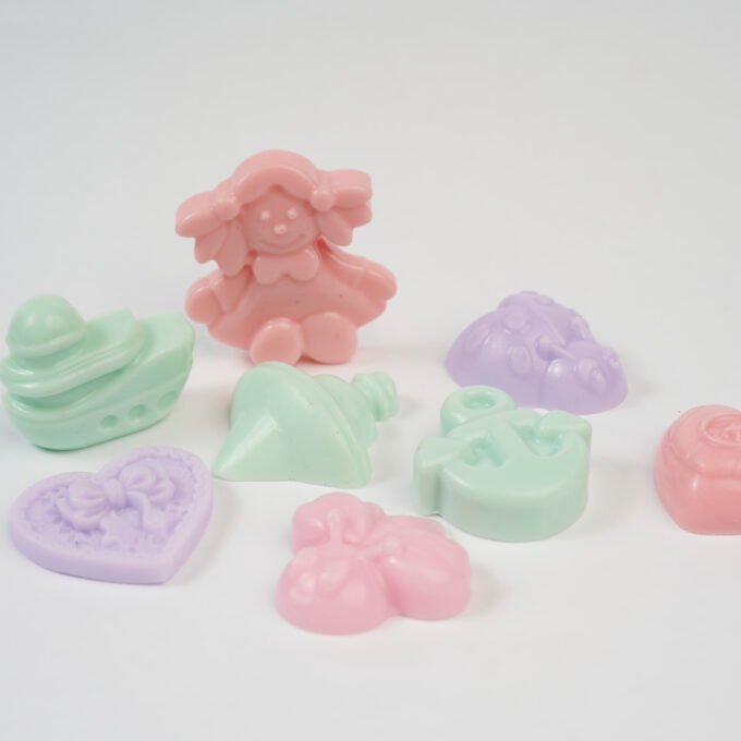 Sacchettini di organza