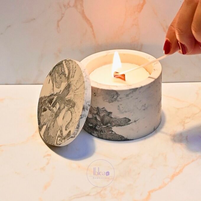 Candela Smart Tonda (NFC)