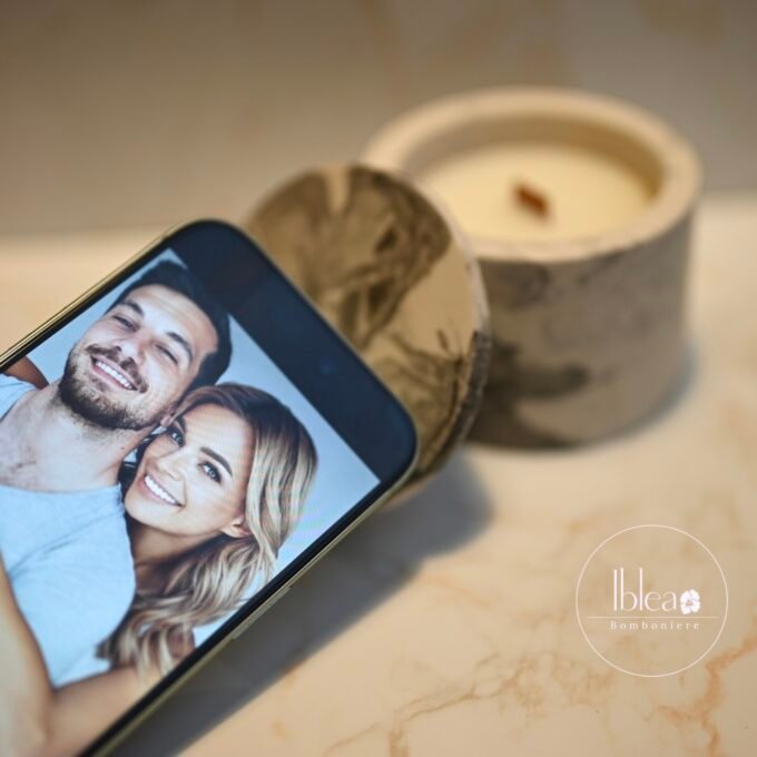 Candela Smart Tonda (NFC)