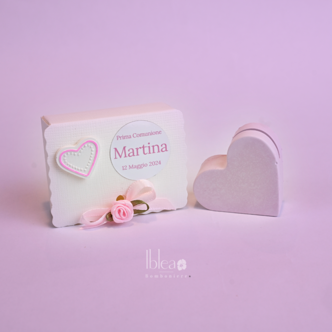 Cuore Portafoto
