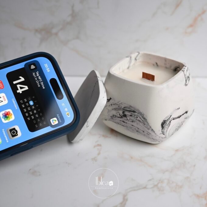 Candela Smart Sagomata (NFC)