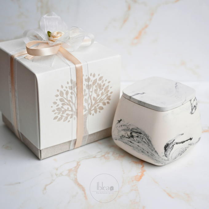 Candela Smart Sagomata (NFC)