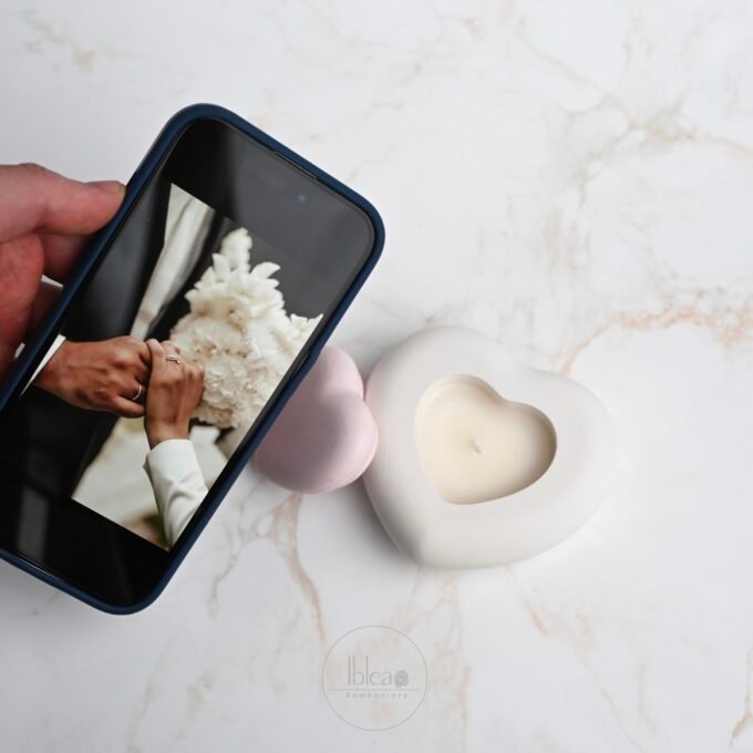Candela Smart Cuore (NFC)