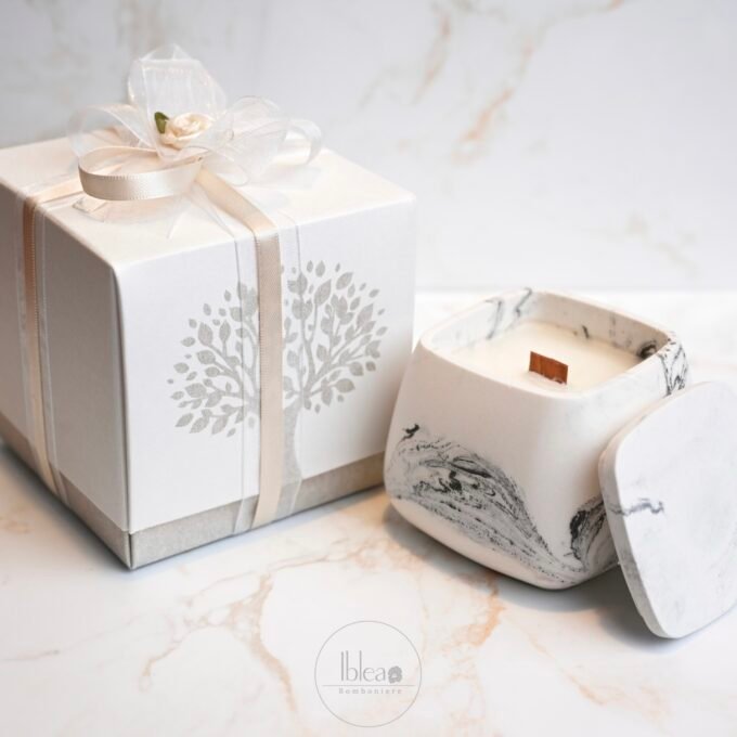 Candela Smart Sagomata (NFC)
