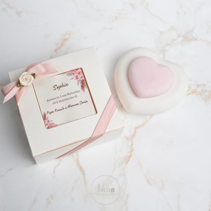 Candela Smart Cuore (NFC)