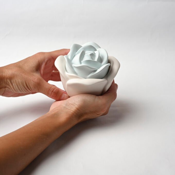 Candela Smart a Rosa Azzurra