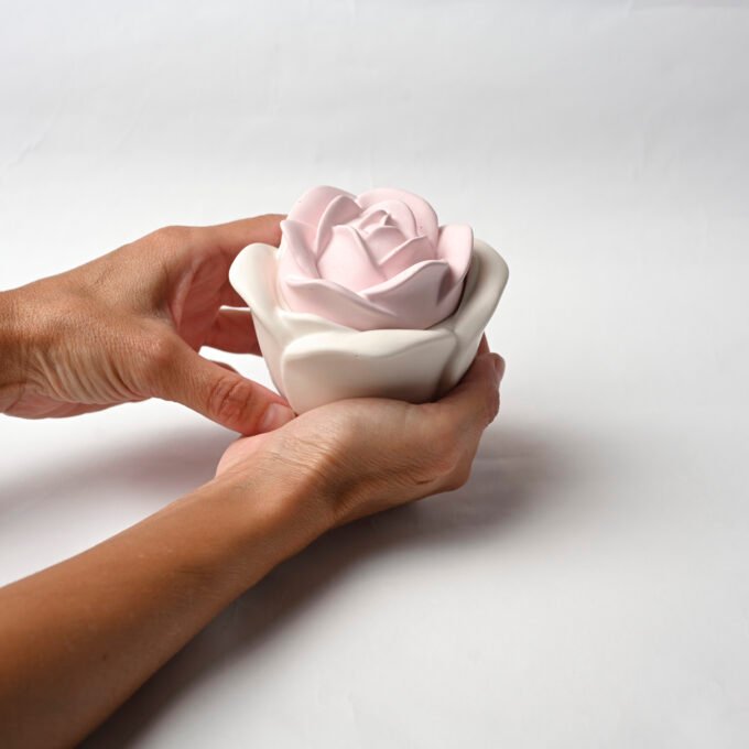 Candela Smart a Rosa Rosa