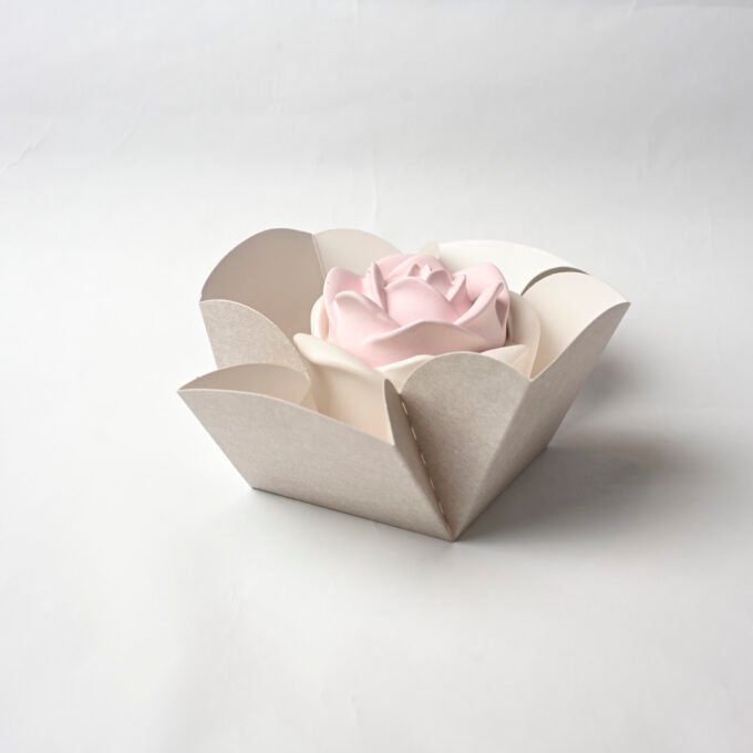 Candela Smart a Rosa Rosa