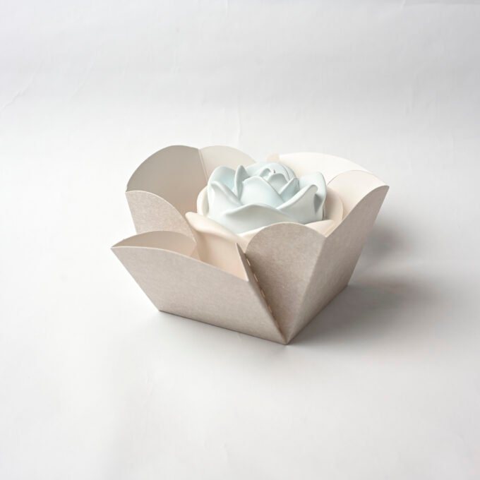 Candela Smart a Rosa Azzurra