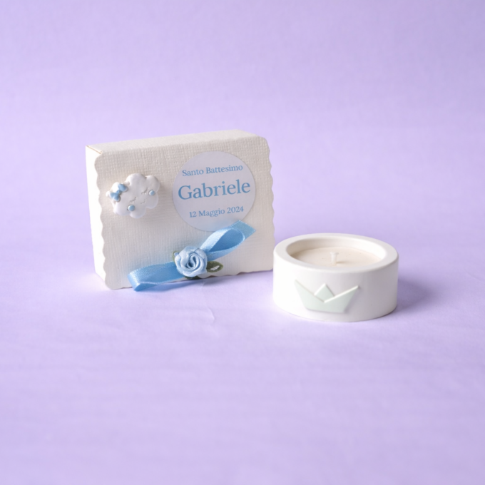 Bomboniere segnaposto economiche battesimo comunione cresima matrimonio